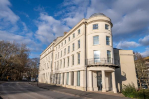 University of Bath City Accommodation